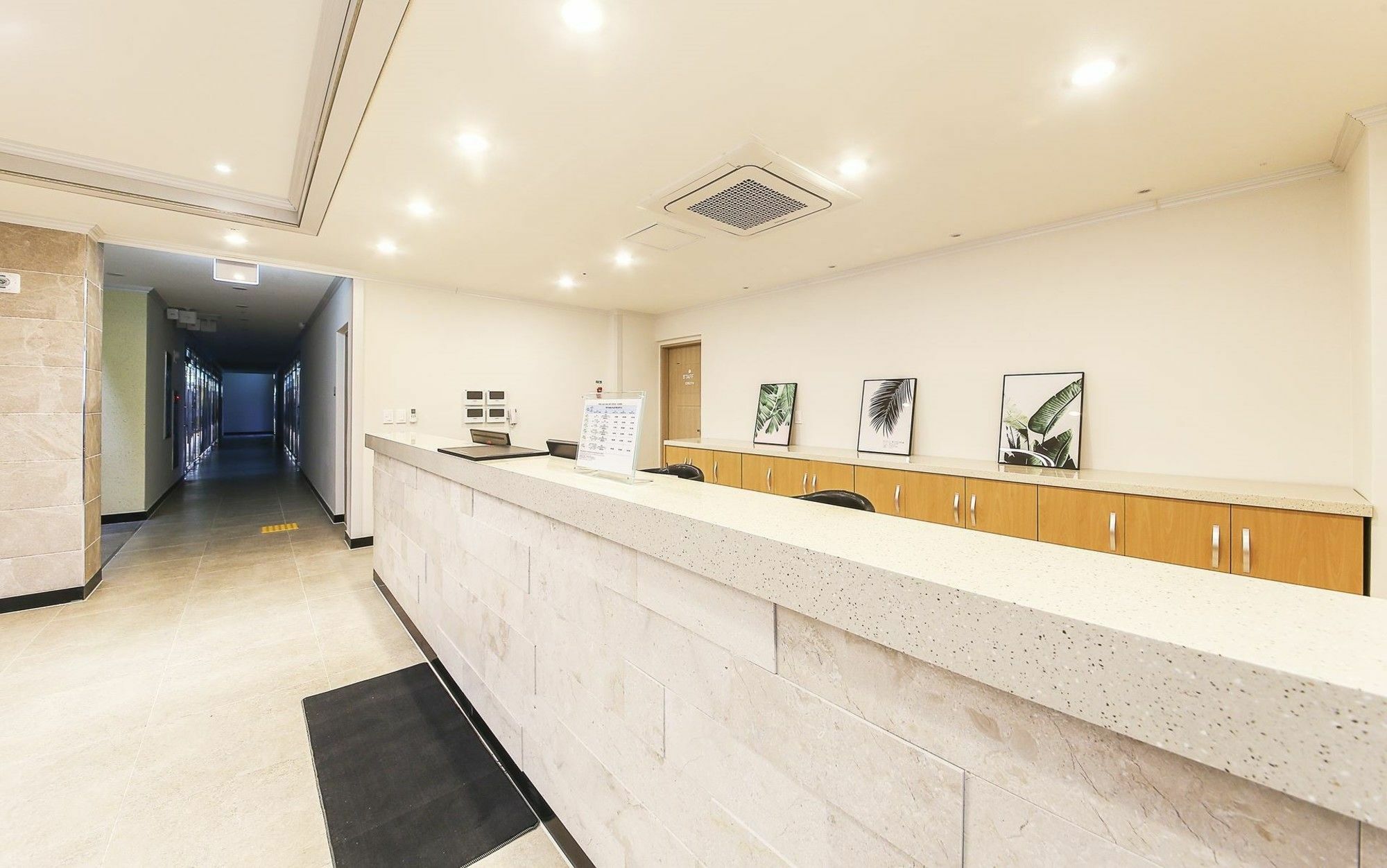 Sunrise Hotel Supjikoji Seogwipo Bagian luar foto