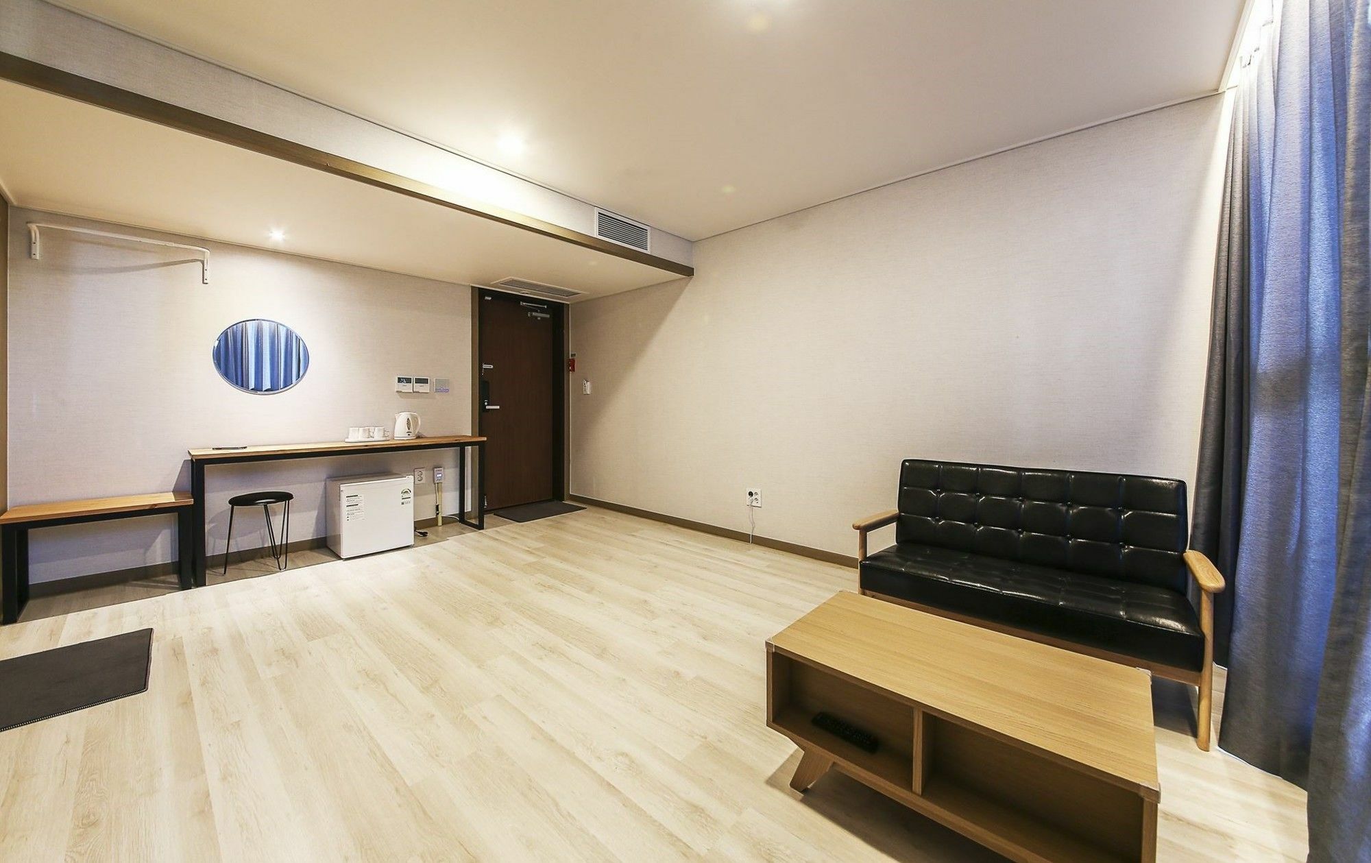 Sunrise Hotel Supjikoji Seogwipo Bagian luar foto
