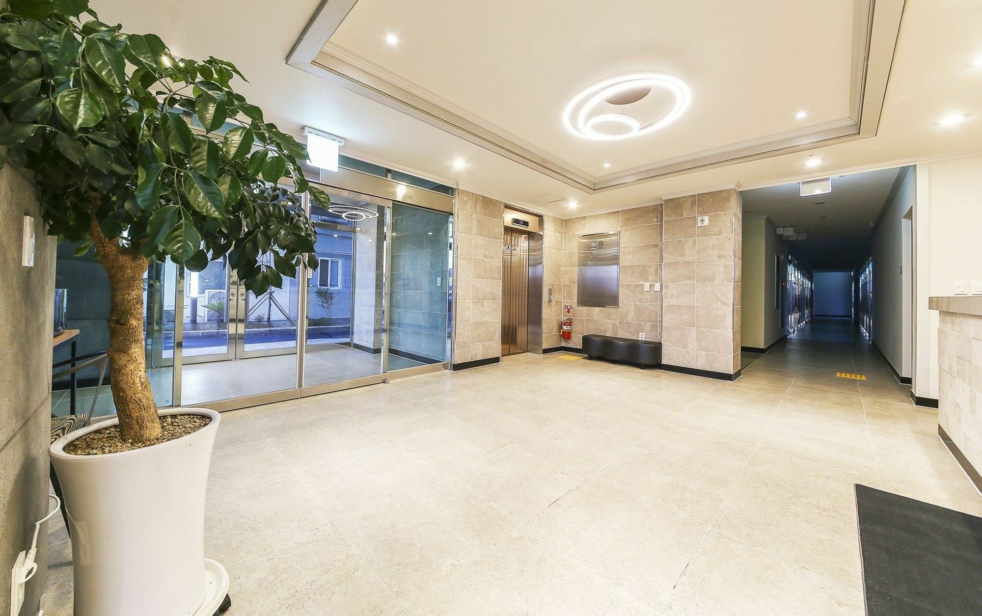 Sunrise Hotel Supjikoji Seogwipo Bagian luar foto
