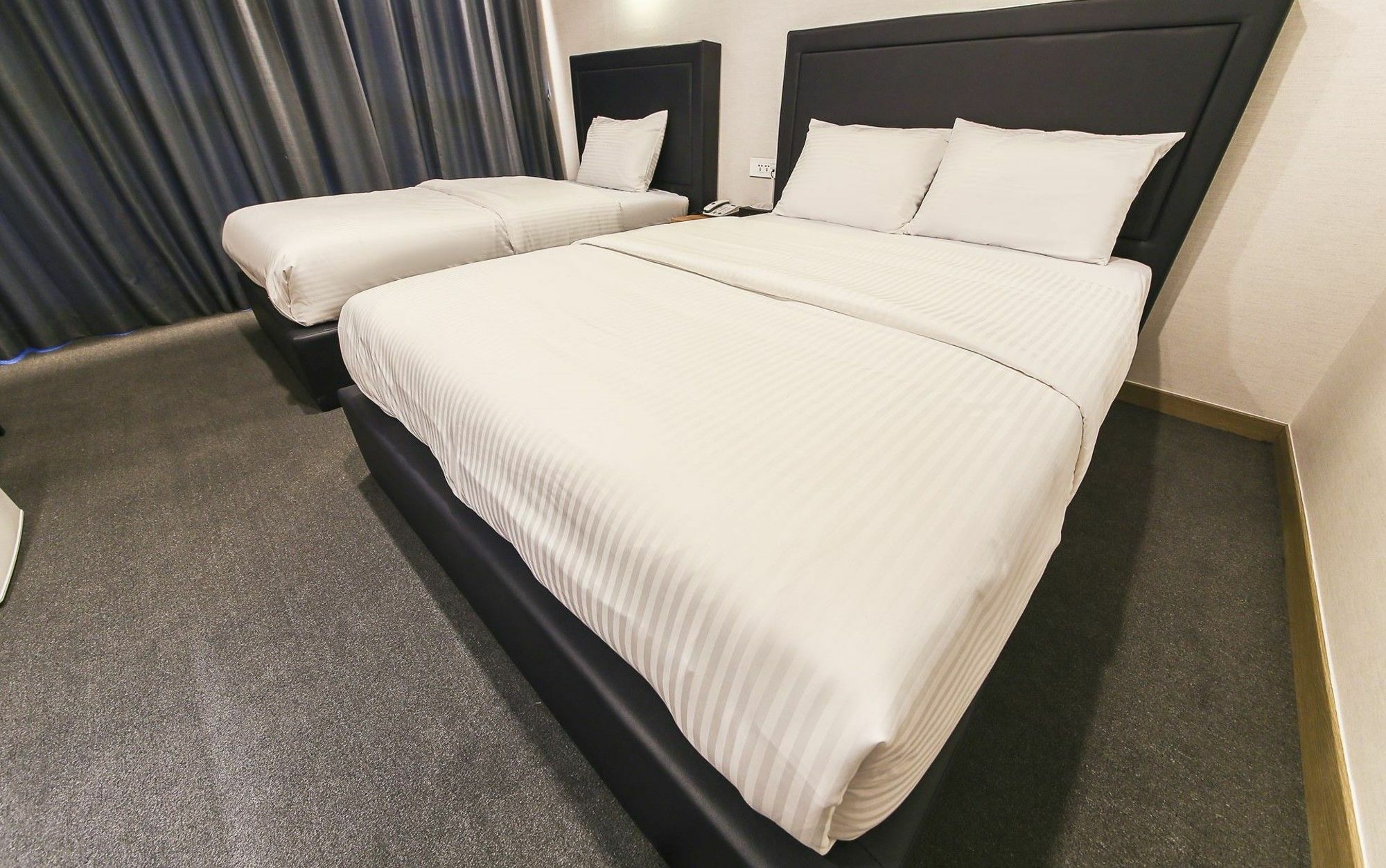 Sunrise Hotel Supjikoji Seogwipo Bagian luar foto