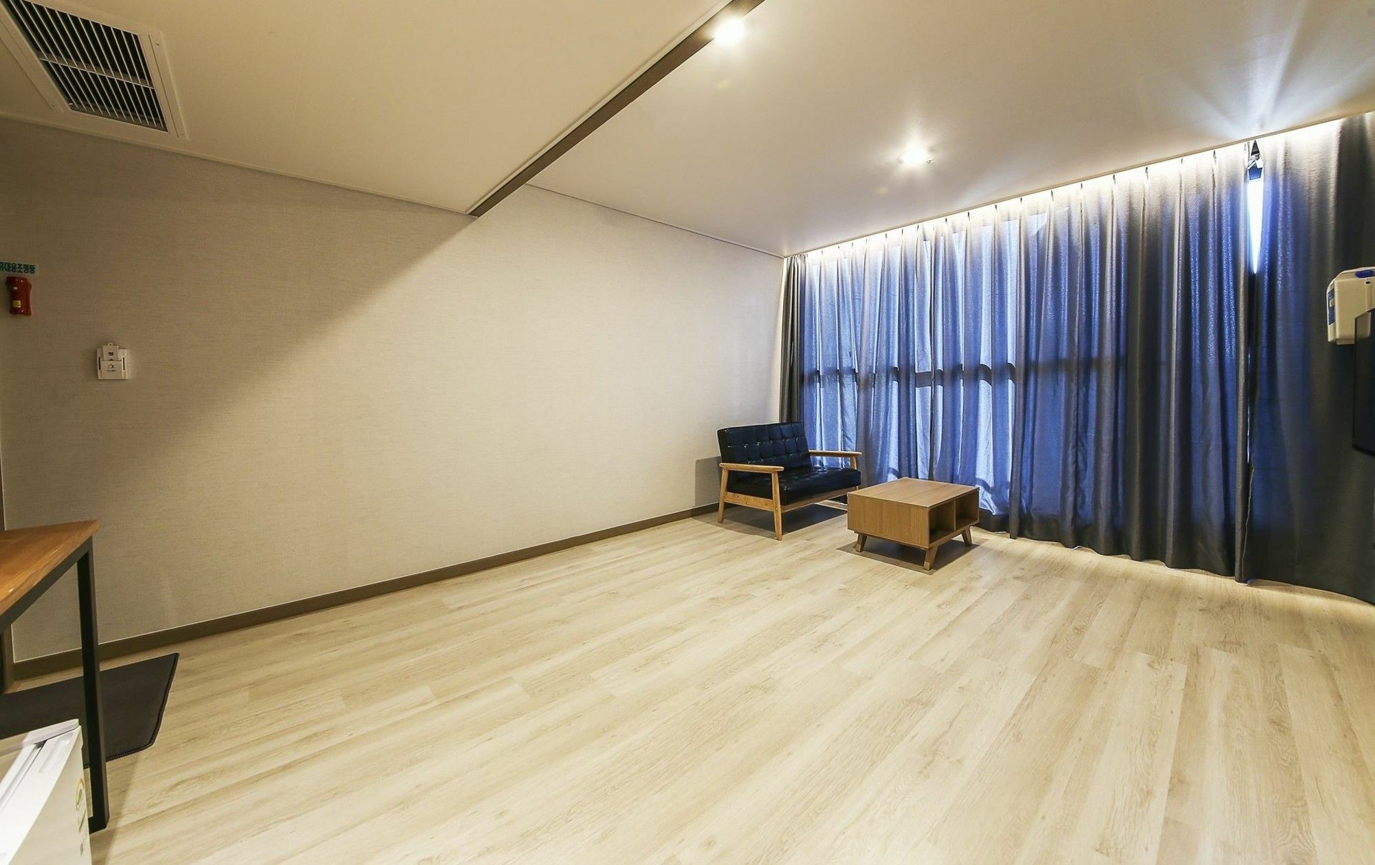 Sunrise Hotel Supjikoji Seogwipo Bagian luar foto