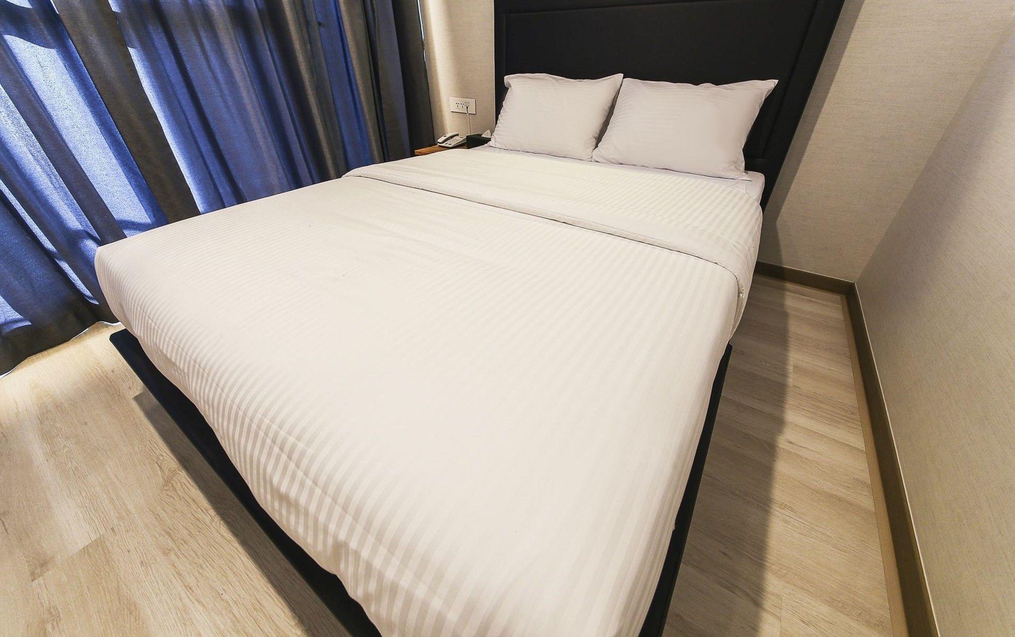 Sunrise Hotel Supjikoji Seogwipo Bagian luar foto