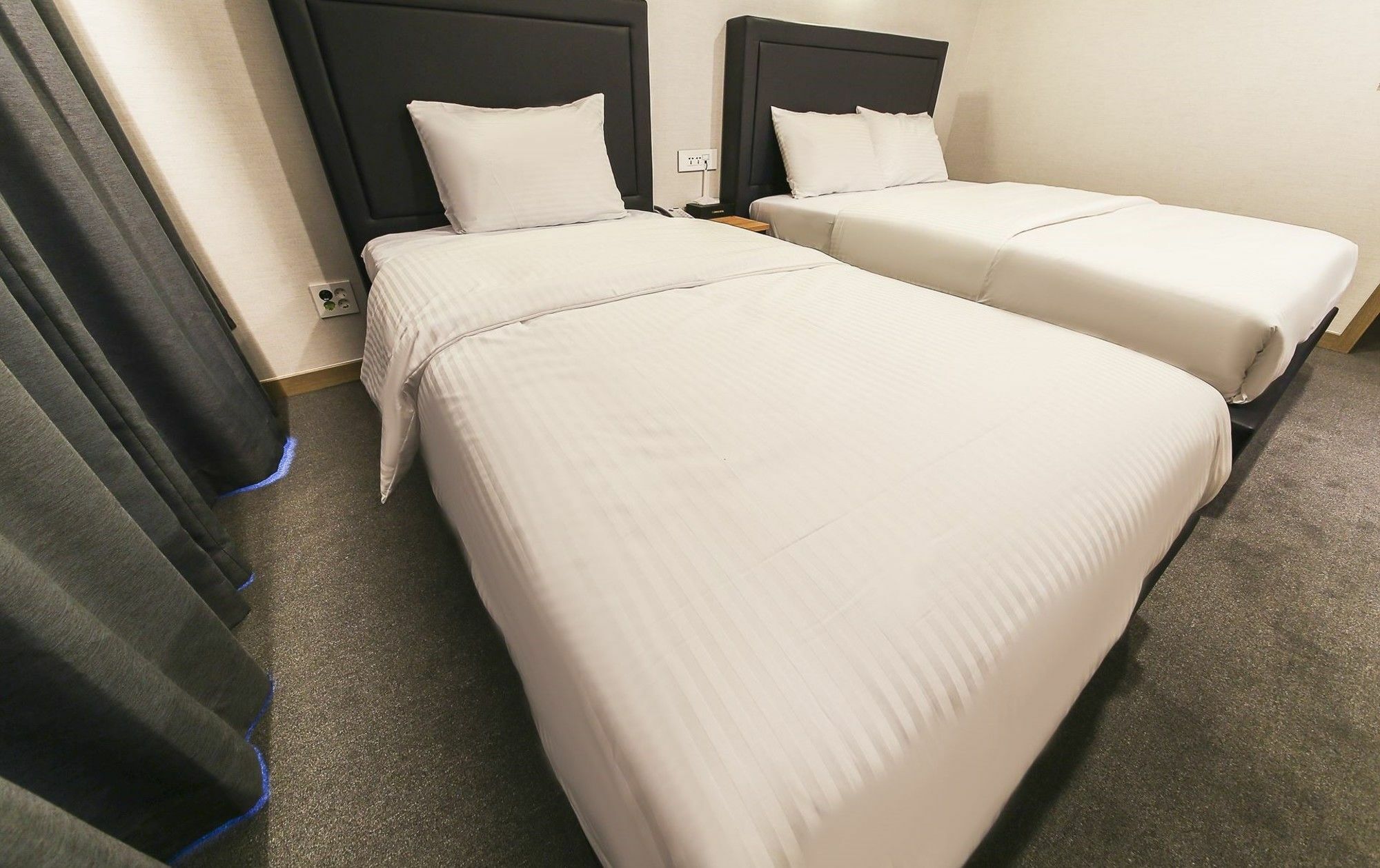 Sunrise Hotel Supjikoji Seogwipo Bagian luar foto