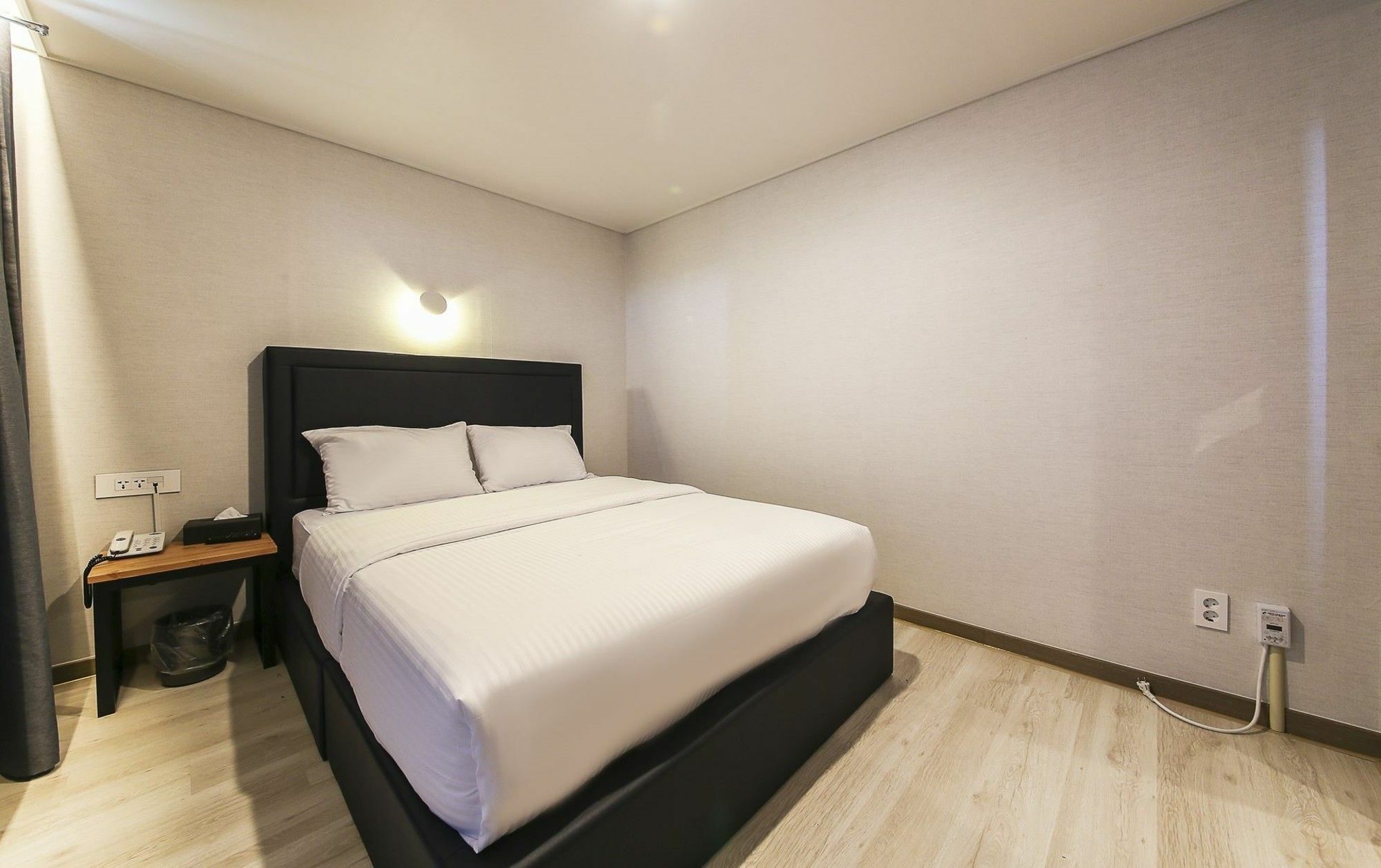 Sunrise Hotel Supjikoji Seogwipo Bagian luar foto