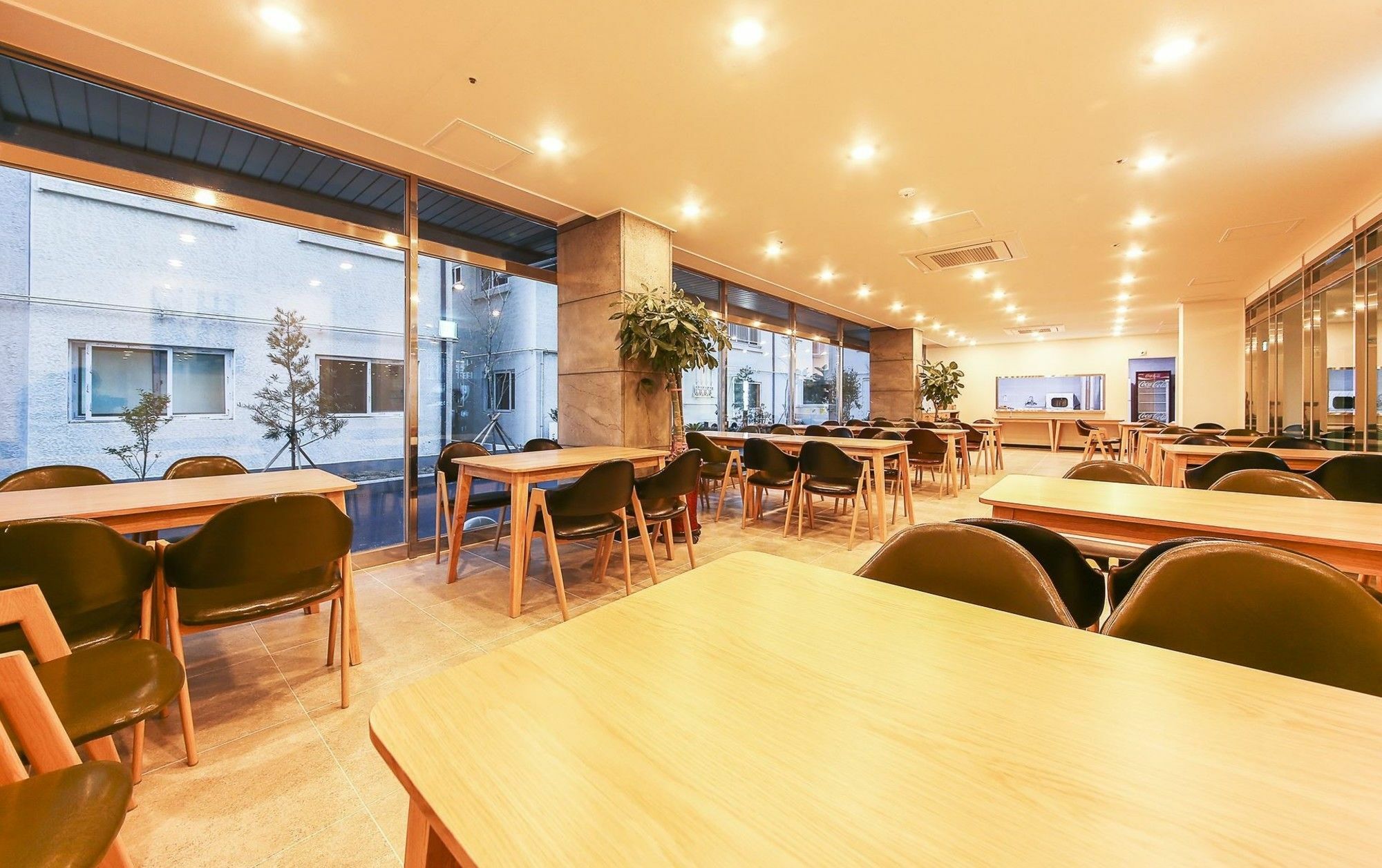 Sunrise Hotel Supjikoji Seogwipo Bagian luar foto