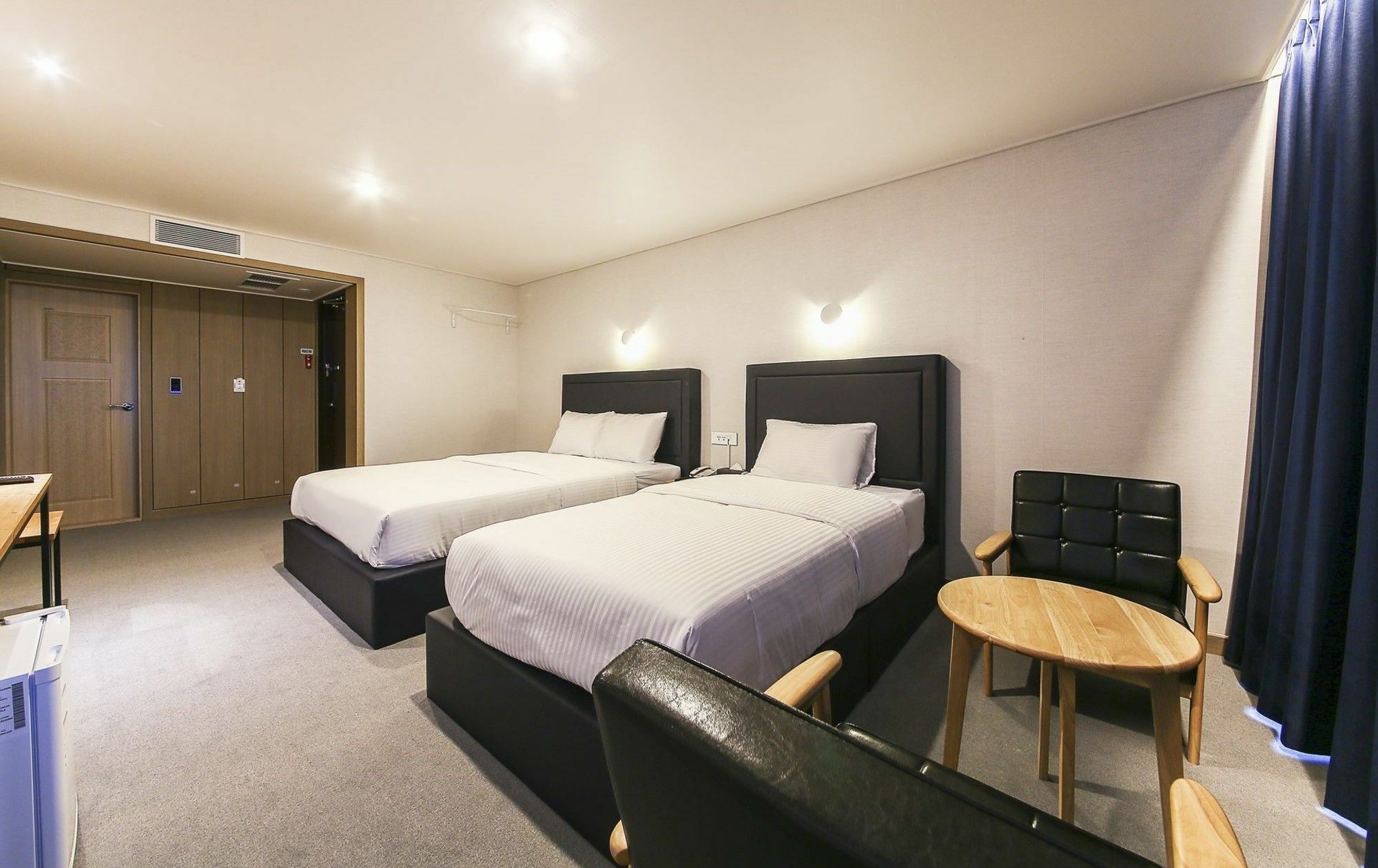 Sunrise Hotel Supjikoji Seogwipo Bagian luar foto