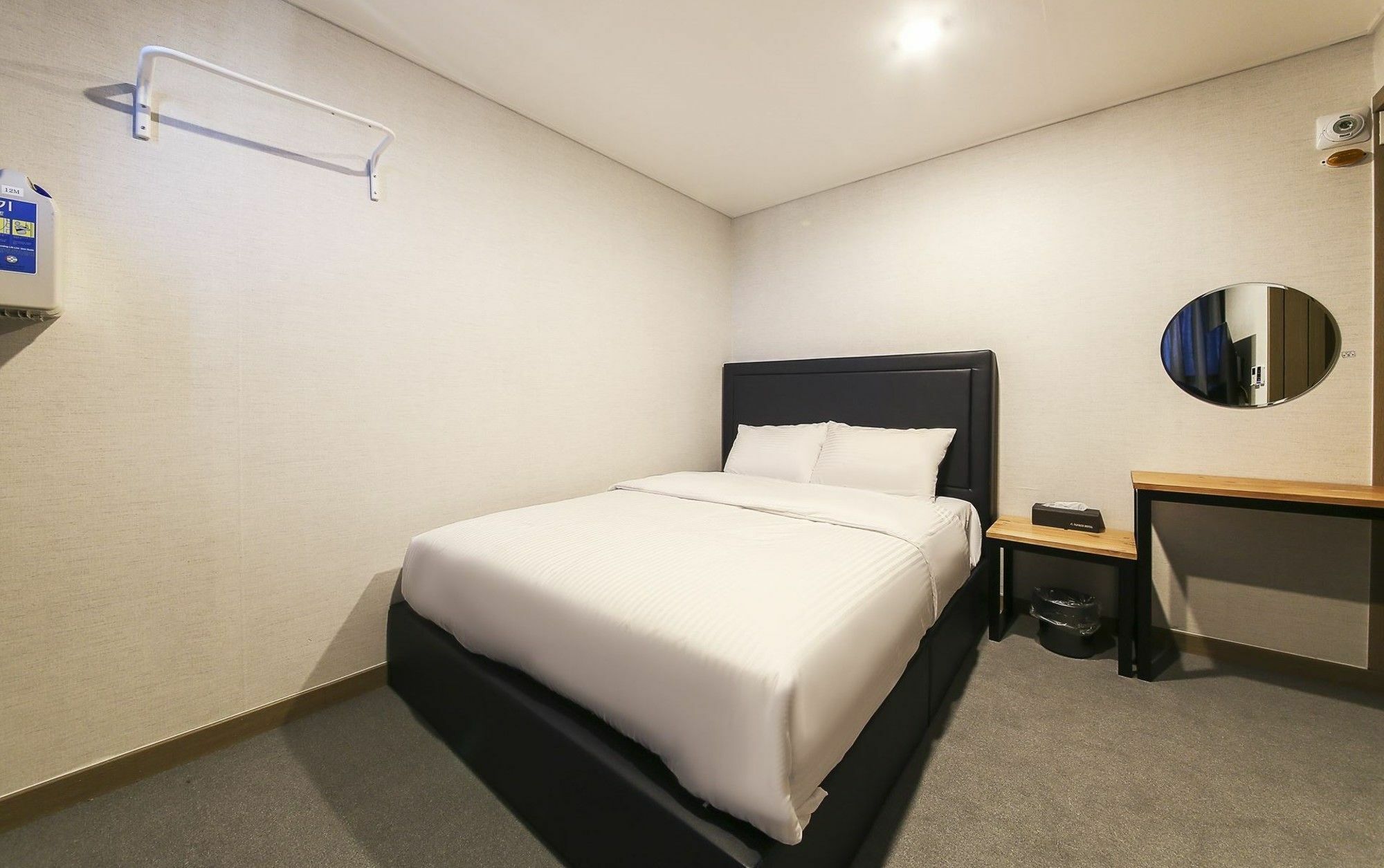 Sunrise Hotel Supjikoji Seogwipo Bagian luar foto